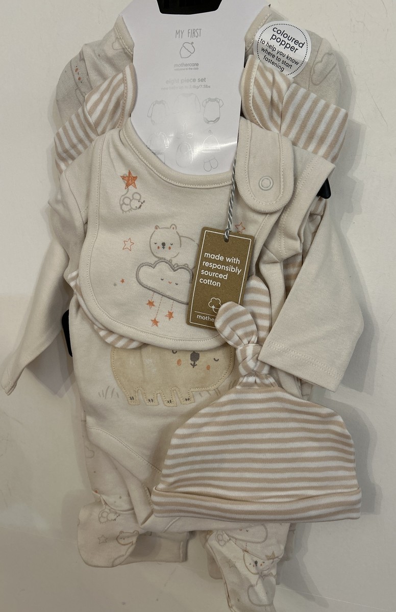 Buy Mothercare Baby Boy Clothes Mothercare Newborn Mothercare Pc