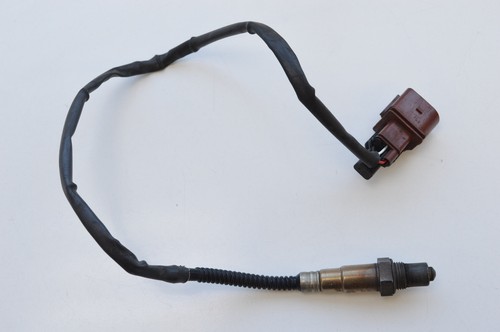 VW PHAETON 6.0 W12 2004 RHD Lambdasonde 07C906262 1879032
