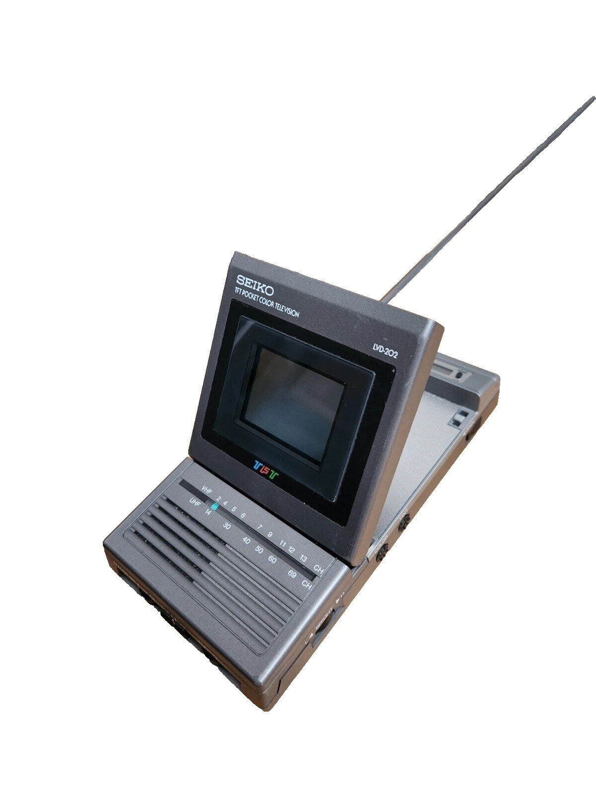 Seiko Винтажная Электроника