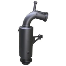 GGB Exhaust Ski-Doo Mountain Muffler [762-1053]