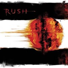 Vapor Trails - Audio CD By RUSH - GOOD