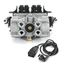 For Meritor Wabco Trailer Modulator ABS Valve Control 4005001030 S4005001037
