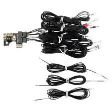 Afterburner Toolhead PCB X Hub Board Harness Kit for Voron V2.4 3D Printer