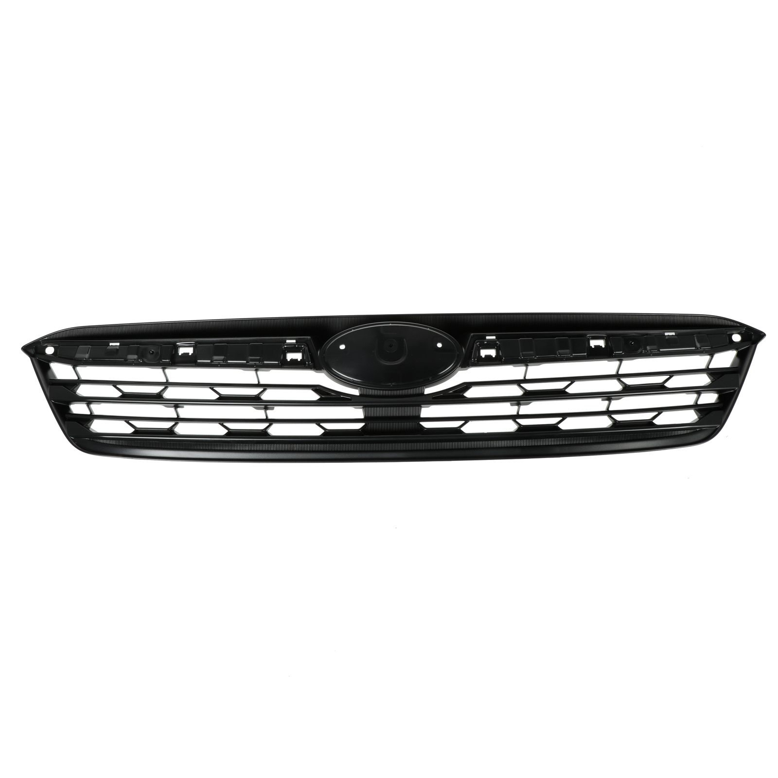 Conjunto de parrilla delantera para Subaru Impreza 2020-2023 (N/P 91122FL22A)