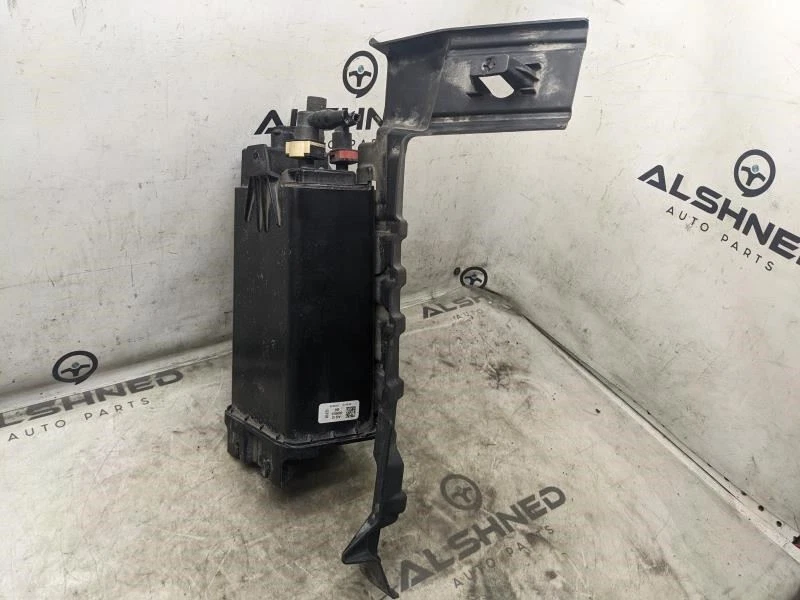 2008-2019 Ford Taurus Fuel Vapor Evaporator Emission Canister AG1Z-9D653-D OEM - Image 2 of 4
