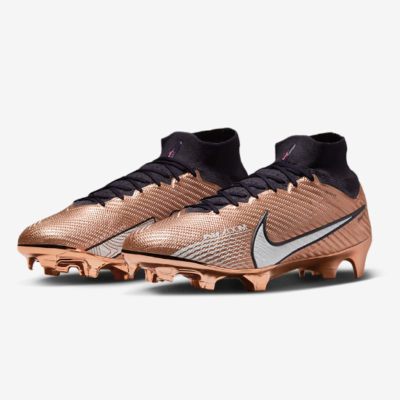 Nike Zoom Mercurial Superfly 9 Elite FG Soccer Shoes (DR5932-810