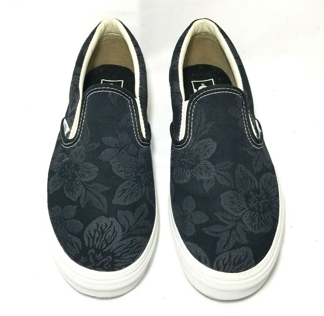 vans womens slip ons sale