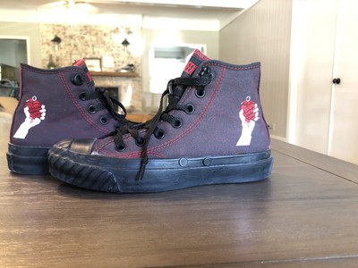 green day trainers