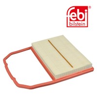 Febi Bilstein Luftfilter Filtereinsatz FüR VW Polo 1.0 Seat Ibiza V 104796