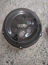 harley davidson Milwaukee eight 107 air cleaner