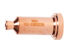 5x Lincoln Electric D&uuml;se lang W03X0893-73A f&uuml;r Lincoln LC105 Tomahawk 1538 OEM