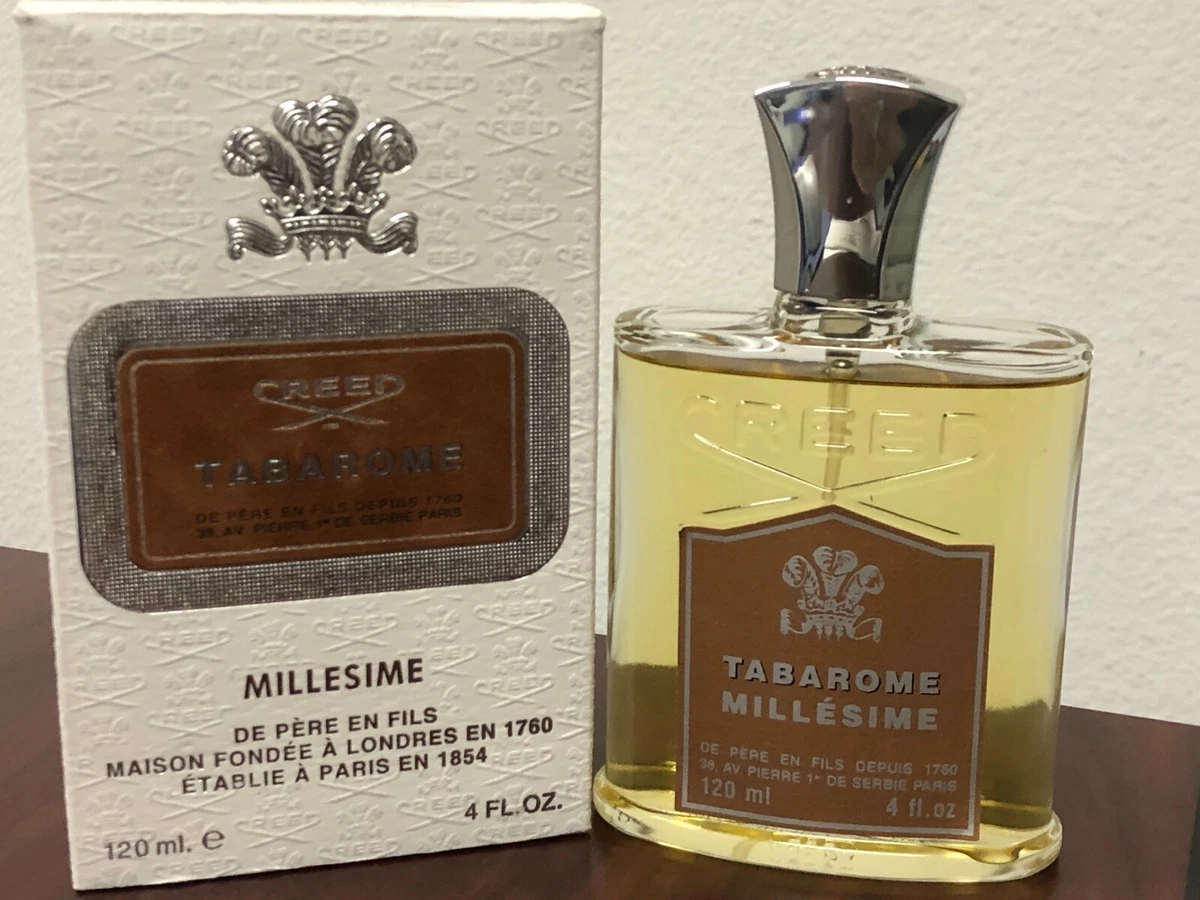 creed tabarome