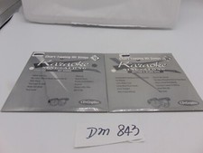 Nutech Karaoke New CDG 2 Pack  Rock  Roll Hair Band - Pop Country Hits 90's