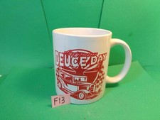 Deuce Day Coffee Mug, MWare (Used/EUC)