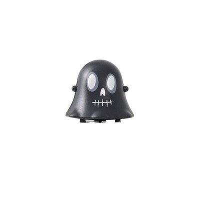 ABS Kürbis Auto Spielzeug Fledermaus Halloween zurückziehbares Spielzeug Auto Kinder/Kinder/Kleinkinder