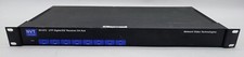 NVT NV-872 8-Channel UTP Digital EQ Active Receiver Distribution Amplifier Hub