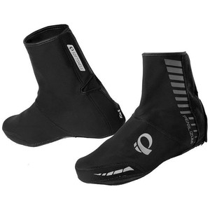 pearl izumi elite softshell shoe cover