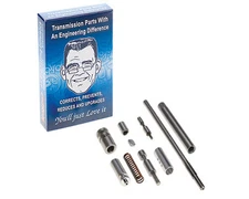 A750E F 5-Spd  A761E 960E 6-Speed Transgo Shift Kit Toyota Lexus  SK A750-WTA