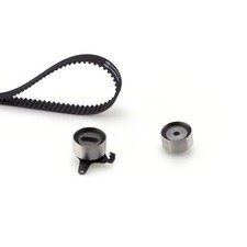 Timing Belt Kit For Mazda MX-5 MK1 1.6 Turbo Gates PowerGrip