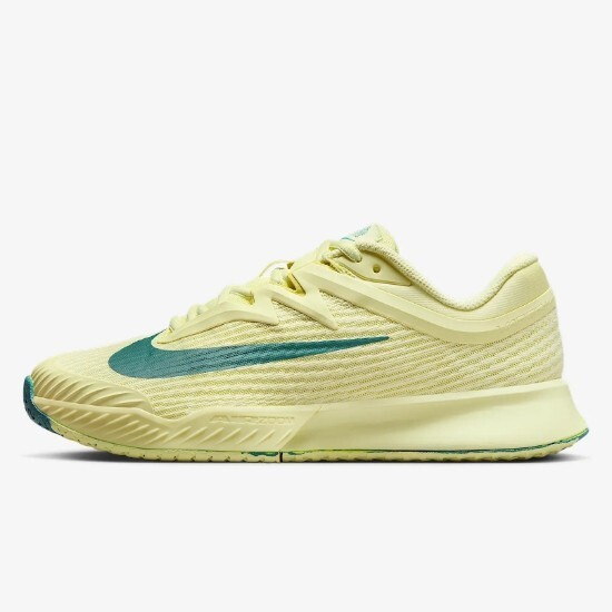 Кроссовки для тенниса Nike Womens Vapor Pro 2 с твердым покрытием (HF7835-300) Доставляются в ускоренном порядке