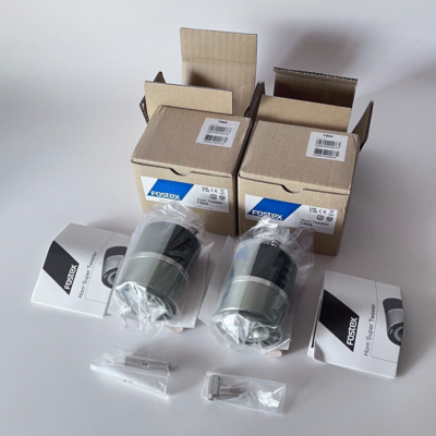 FOSTEX T90A Pair Horn Super Tweeter 5kHz~35kHz 8Ω 106dB/W Box