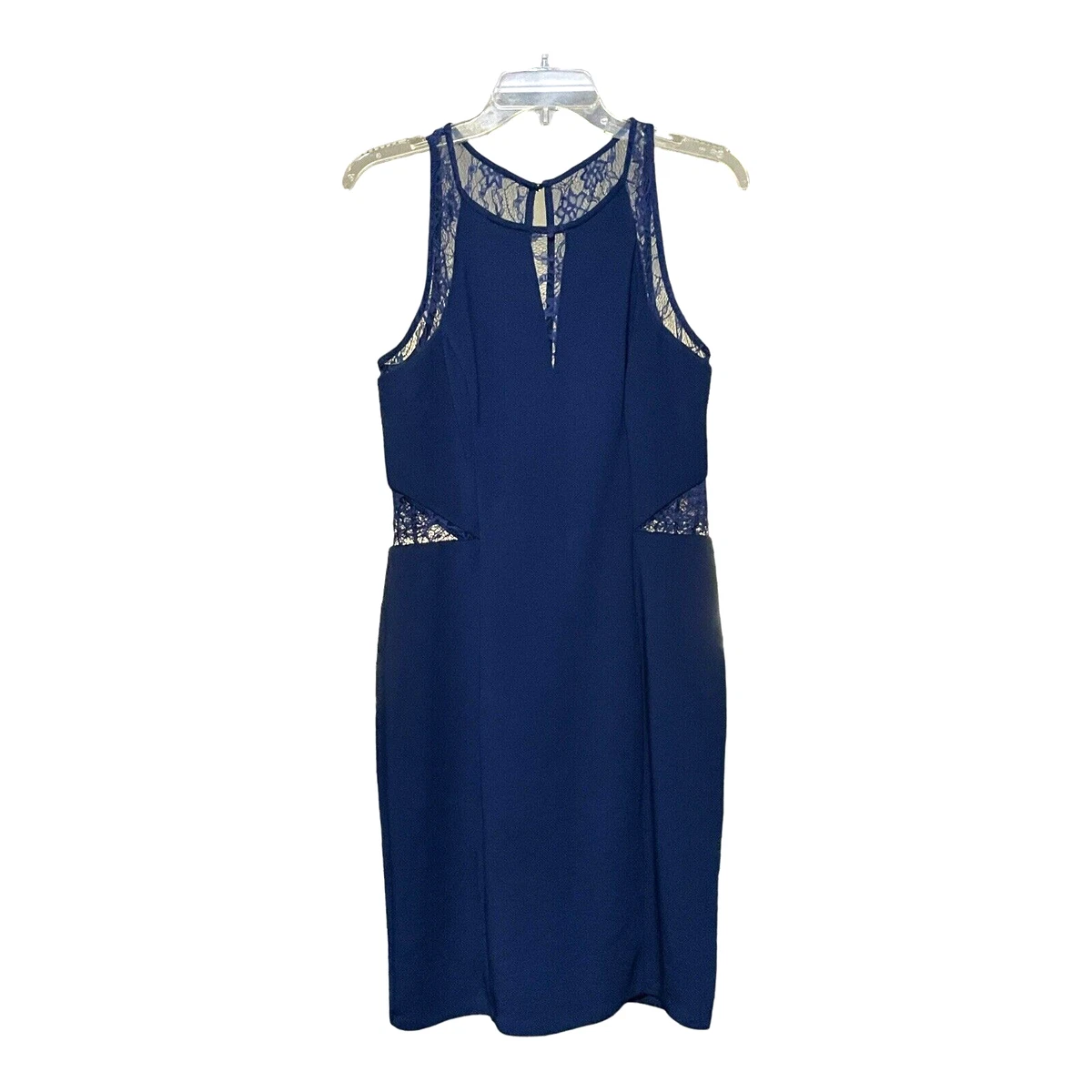 GUESS Lace Blue Dresses for Women for sale | eBay
