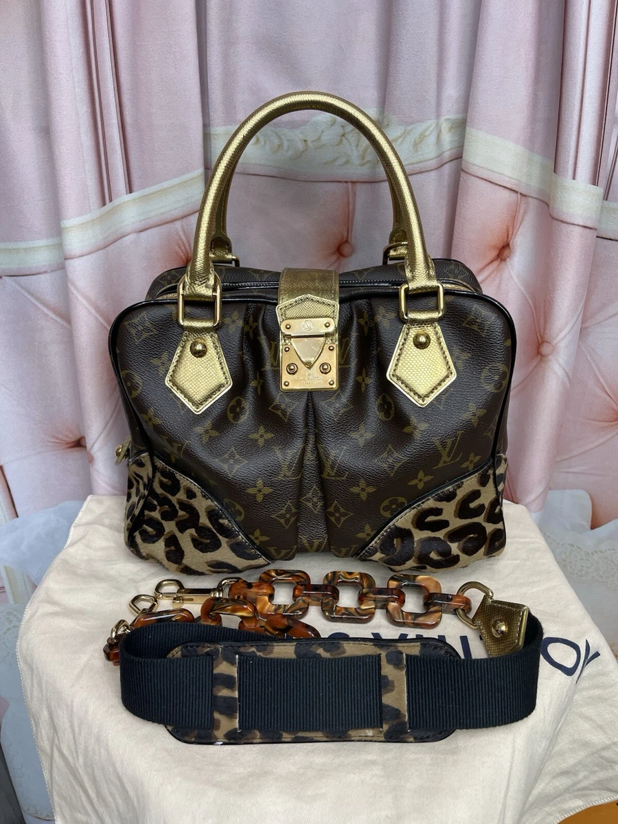 Louis Vuitton Stephen Sprouse Bags for sale | eBay