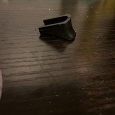 Grip Pg-lcp For Ruger .380 Lcp Or Lcp Ii Fingertip Extension Ruger Lcp 2pcs Grip Pg-lcp For Ruger .380 Lcp Or Lcp Ii Fingertip Extension Ruger Lcp 2pcs