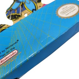 Bomberman (Nintendo Entertainment System NES) Complete With Manual CIB 