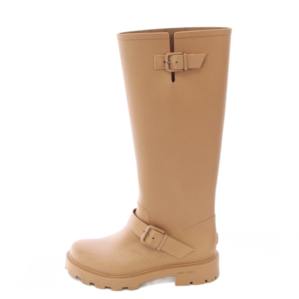 Jimmy Choo Rain Boots for Women for sale - eBay