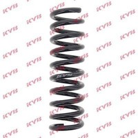 KYB Feder Fahrwerksfeder Federn Fahrwerksfedern K-Flex Hinten RA5366