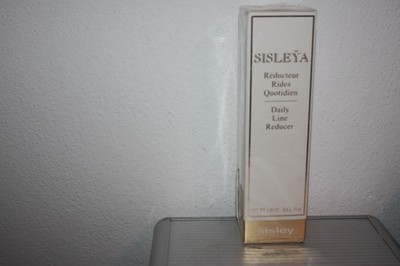 Sisley Sisleya Daily Line Reducer 30 ml  OVP versiegelt!