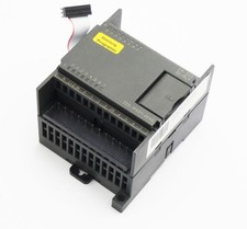 Siemens SIMATIC 6ES7 223-1PH21-0XA0 E:01 Digital I/O -used/no plug-