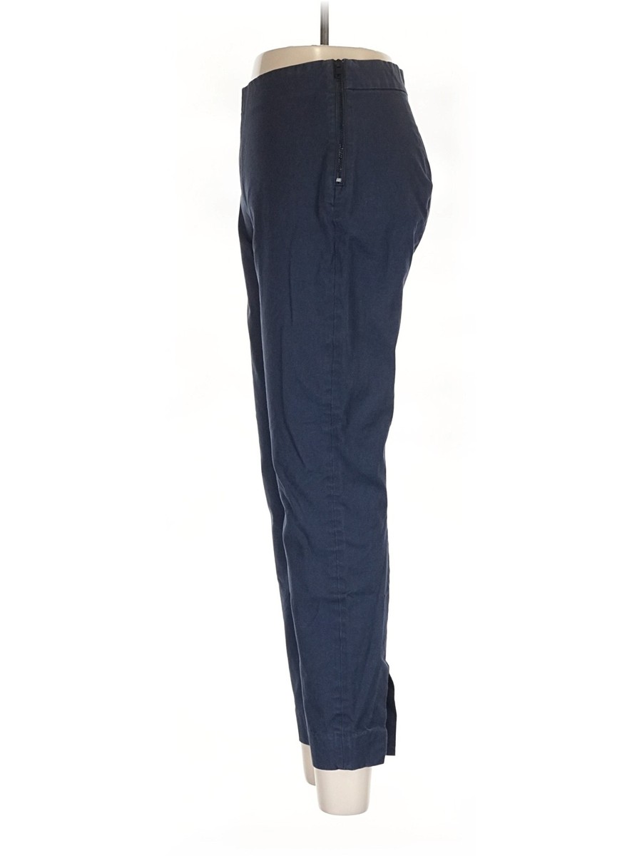 Everlane Women Blue Casual Pants 6 View 4