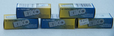 Set of 5 Vintage EIKO NOS New in Box FCS Projector Light/Bulb/Lamp 24 V 150 W