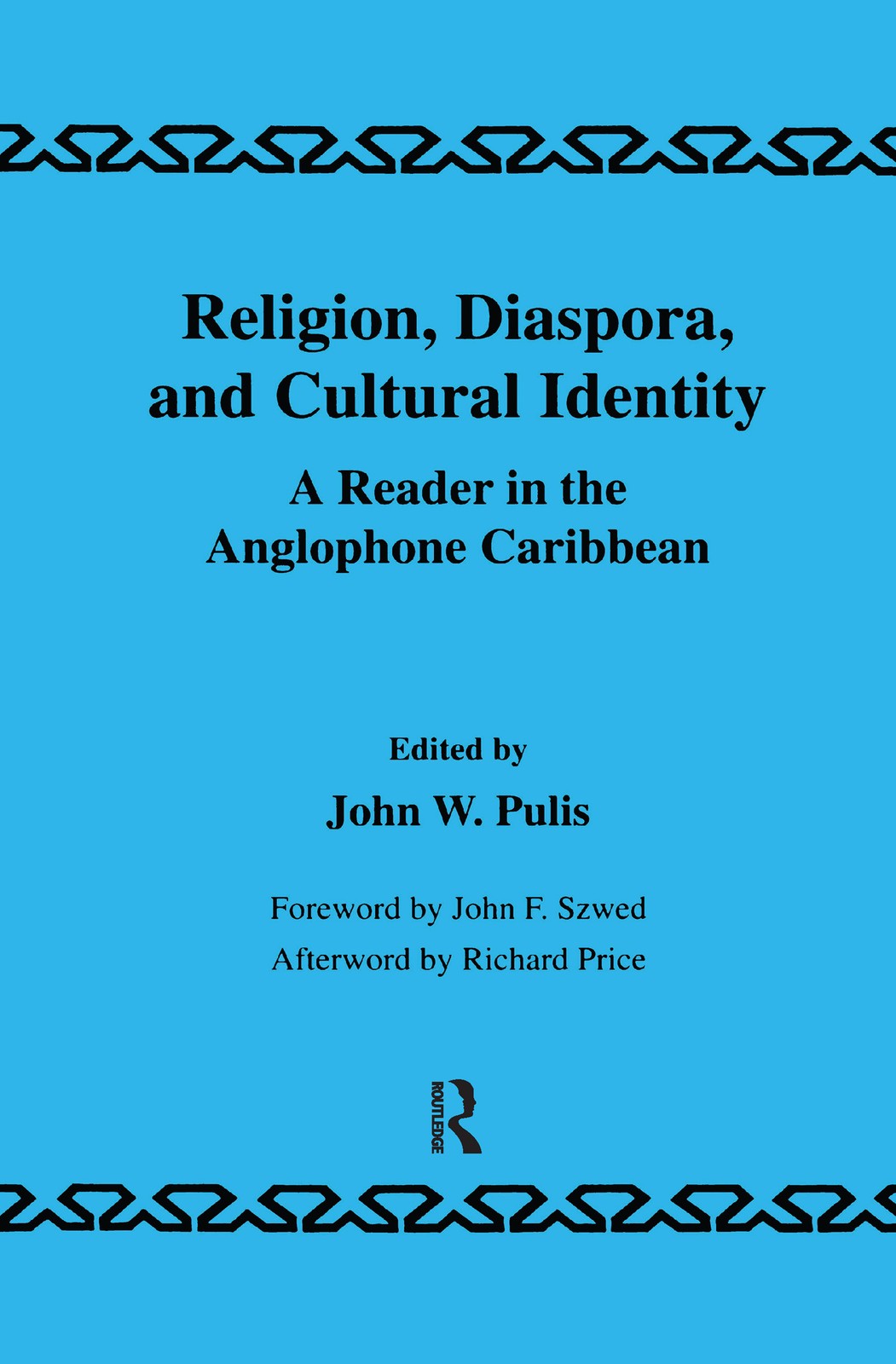 Religion, Diaspora and Cultural Identity