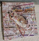 Vintage APC Jigsaw Puzzle "FIT TO BE TIED" 551 Pcs 18"x24" — photo 1