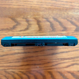 Super Sprint NES Nintendo TENGEN Game Cartridge Authentic Cleaned Tested Working