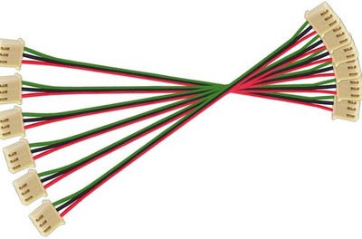 DCC Concepts DCD-SE6.400 Alpha Switch Verlängerungskabel
