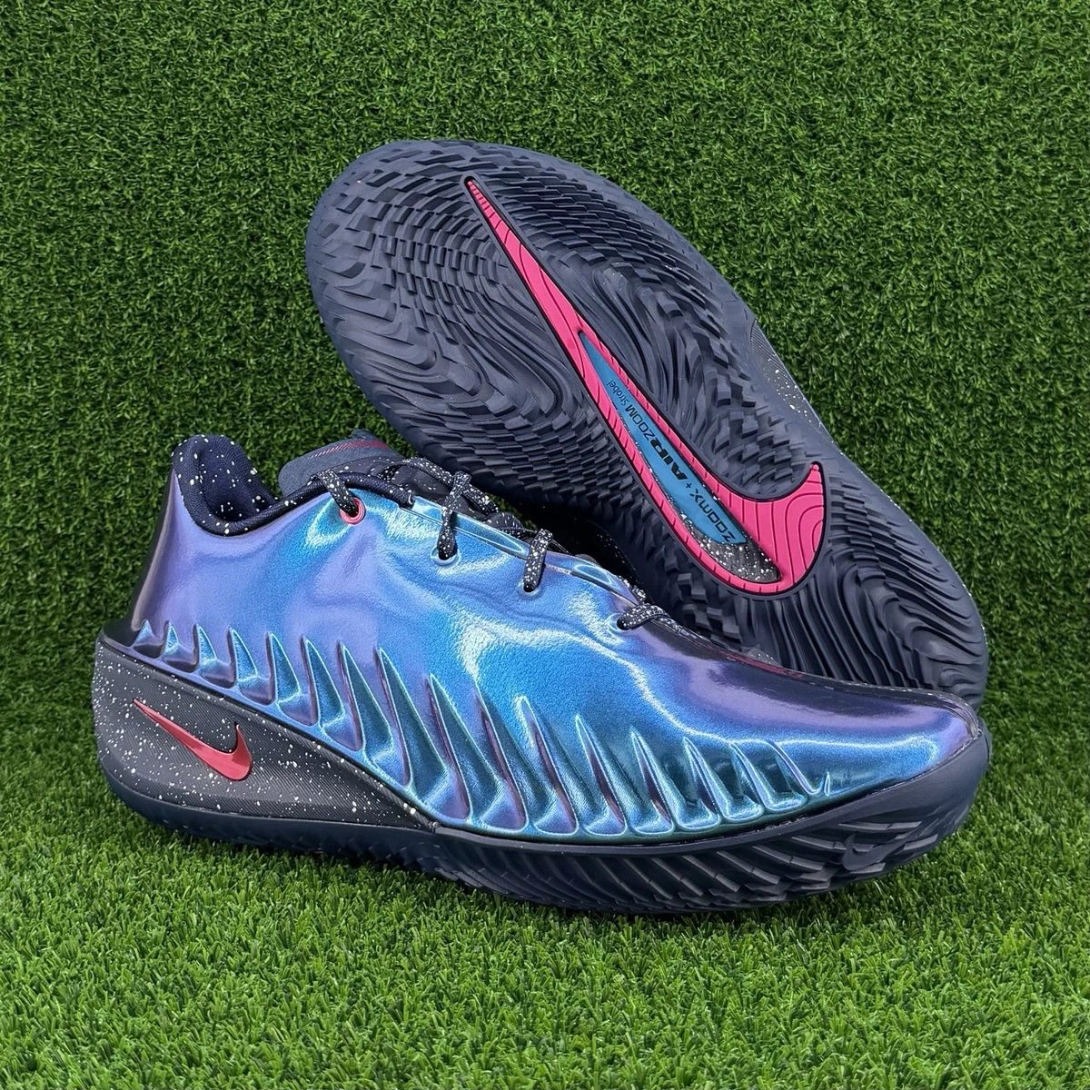 NIKE Air Zoom G.T. Cut 1 ゴースト 25+ Nike Air Zoom GT Cut for sale | Updated Oct 2026