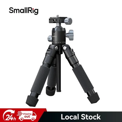 SmallRig VT-20Pro Portable Desktop Tripod 5470
