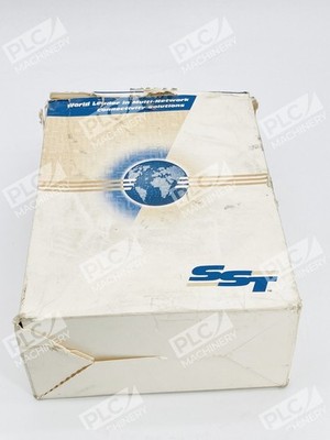 SST SST-PFB-SLC Profibus Scanner Module Version 2.0
