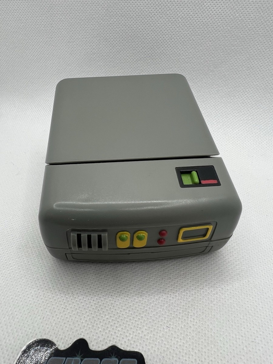 Star Trek TNG The Next Generation TR-560 Tricorder Vintage 1993 by