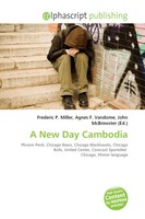 Frederic P. Miller (U. A.) | A New Day Cambodia | Taschenbuch | Englisch (2026)