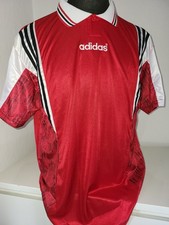 adidas Vintage Trykot/Jersey/Sukienka Team XL lata 90. Kappa Nowa/Metka