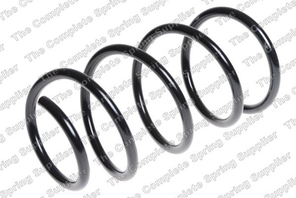 1X Kilen Fahrwerksfeder 11077 FüR BMW E60 5Er 525 530 535 540 545-image