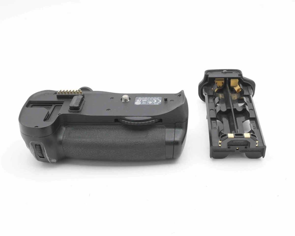 25+ nikon mb 10 for sale | Updated Oct 2026