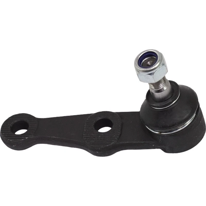 Rótula delantera lado del conductor inferior para Dodge Colt Plymouth Champ Hyundai 79-89 Foto 4 de 4