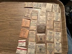 26 Antique Watch Springs Hamilton Waltham & More