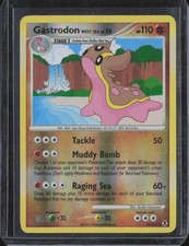 Gastrodon West Sea 22/111 Rising Rivals Regular